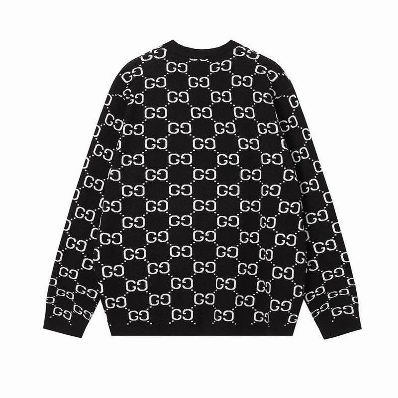 Gucci Men's Sweater 86